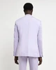 Піджак River Island бузковий RWWFQ507 38 - изображение 2
