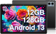Планшет 10" Oangcc A15 6+6/128Gb 8 ядер Android 13 6000 mAh Черный Б/В - изображение 1