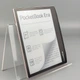 Электронная книга 7" PocketBook Era PB700 / 16ГБ / Linux / Wi-Fi / Bluetooth / Сенсорный E-Ink Carta экран (1680 × 1264) / Настраиваемая яркость / Влагозащищенность IPX8 / Динамики / До 4 недель работы от батареи / Серый b3 - изображение 6