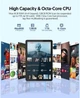 Планшет 10.1" BAKEN L10 4+4/128Gb 8 ядер Android 14 8000 mAh Серый Б/В - изображение 2