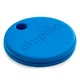 Bluetooth брелок-трекер Chipolo One с поддержкой Google Find My Device - изображение 1