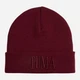 Шапка Puma Sportstyle Headwear Classic Graphic Mid Crown Beanie 02638502 One Size Ruby Shimmer (4069157730167) - изображение 1