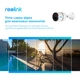 Камера видеонаблюдения Reolink Go Plus - изображение 5