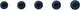 Наушники Technics EAH-AZ100 Blue (EAH-AZ100E-A) - изображение 6