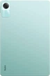 Планшет Xiaomi Redmi Pad SE 6/128GB Mint Green «Refurbished» - изображение 6