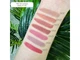 Помада для губ Instyle Matte Lipstick TopFace №005 Pink Petal 4 г - зображення 4