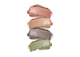 Тени для век редкие сияющие Pastel Profasion тон 223 - изображение 4