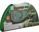 Набір для малювання Moxy Dinosaur Expedition 51 предмет (8715427168869) - зображення 3
