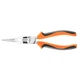 Довгогубці Neo Tools 01-155 200 мм - зображення 1