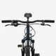 Велосипед гірський ST 120 27,5" чорний/синій M 165-174 см,Rockrider - изображение 5