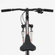 Гірський велосипед ROCKRIDER ST 120 27,5" сірий/помаранчевий XL 185-200 см - изображение 7