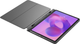 Tablet Lenovo Idea Tab Wi-Fi 8/256GB Luna Grey (ZAFR0006SE) - obraz 8