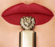 Рідка губна помада Dolce & Gabbana Devotion Liquid Lipstick Mousse 410 Audacity 5ml - зображення 2