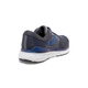 Кросівки чоловічі Brooks TRANSCEND 6 M 45 (11.0US) Ebony/blue/mandarin (1102991D092) - изображение 4