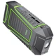Пусковое устройство (бустер) для автомобиля Hoco QS1 Spring Car Jump Starter 10000 mAh Black - изображение 4