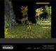 Gra Blaze Evercade Tomb Raider Giga Cart  Collection 1 (Kartridż) (5060990240515) - obraz 6