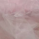 Сетка фатин Kristal Tul пудра №078 пог. м. ФТН-0149 - изображение 2