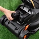Газонокосилка аккумуляторная Yard Force LM C40B 40V 4.0Ah (2x20V) - изображение 5