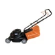 Бензиновая газонокосилка Yard Force GM B40 40 см з двигуном Briggs and Stratton - изображение 2