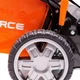 Бензиновая газонокосилка Yard force GM B41A 125сс 41см З приводом - изображение 2