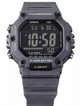 Мужские часы Casio TIMELESS COLLECTION AE-1600H-8BVEF - изображение 2