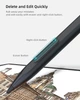 Стилус Metapen M1 для Microsoft Surface, Потертості на корпусі та біля порту зарядки - изображение 6