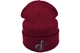 Шапка Hip Hop Shop Tik Tok 55-59 см бордовая (H-08118-156) - изображение 1