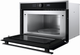 Мікрохвильова піч Whirlpool WMD44MX - зображення 3