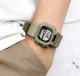Мужские часы CASIO W-737HX-5A - изображение 7