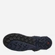 Мужские демисезонные ботинки для туризма с Gore-Tex Salomon X Ultra Alpine Mid Gtx L47686500 45.5 (11US/10.5UK) 29 см Blue Nights (195751779166) - изображение 7