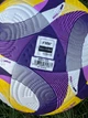 Футбольный мяч Adidas Conext 25 Official Match Ball фиолетовый (338) - изображение 6