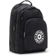 Рюкзак для ноутбука Kipling CURTIS XL Black Lite (TL4) KI5950_TL4 - изображение 5