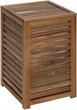 Кошик для білизни 5five Simply Smart Acacia 65 л (3560232888625) - зображення 1