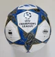 Мяч футбольный Adidas UCL 2026 OMB JD0188 №5 Бело-синий - изображение 7