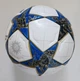Мяч футбольный Adidas UCL 2026 OMB JD0188 №5 Бело-синий - изображение 9