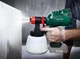 Краскопульт електричний Parkside PFS 400 A1, 400 Вт, бачок 900 мл, продуктивність 500 мл/хв, кабель 3 м - изображение 3