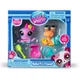 Детский игровой набор "Охота за сокровищами" Littlest Pet Shop 00627 - изображение 1