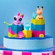 Детский игровой набор "Охота за сокровищами" Littlest Pet Shop 00627 - изображение 5