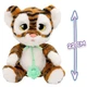 Інтерактивна іграшка "Тигреня" Baby Paws 927650M, зі звуком - изображение 6
