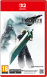 Gra Nintendo Switch 2 Final Fantasy VII: Remake Intergrade (Klucz elektroniczny) (5021290102262) - obraz 1