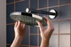 Верхній душ Hansgrohe Activera S 240 EcoSmart 28056000 - зображення 5