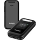 Мобильный телефон Sigma X-style 281 CLIK Black (4827798151419) - изображение 5