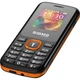 Мобільний телефон Sigma X-style 171 MINI Black-Orange (4827798813737) - зображення 4