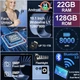 Планшет 10.1" Ziovo Z168 12/128Gb 8 ядер Android 14 8000 mAh - изображение 4