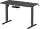 Компьютерный стол OfficePro ODE1260B Black - изображение 2