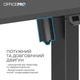 Компьютерный стол OfficePro ODE1260B Black - изображение 7