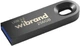 Флешка Wibrand 256 GB Eagle USB3.2 Gray (WI3.2/EA256U10G) - изображение 1