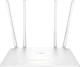 Беспроводной маршрутизатор (роутер) Cudy WR1200 - изображение 4