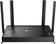 Маршрутизатор TP-LINK Archer BE220 WiFi7 / BE3600 / 1Гбит/с - изображение 1