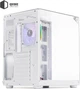 QUBE AQUARIUM ARGB WHITE (AQUARIUM_GWNU3) - изображение 4